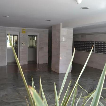 Vacacional Con Vistas Al Mar * Santa Cruz de Tenerife