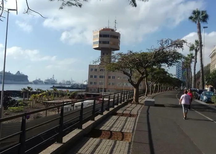 Apartment Vacacional Con Vistas Al Mar *