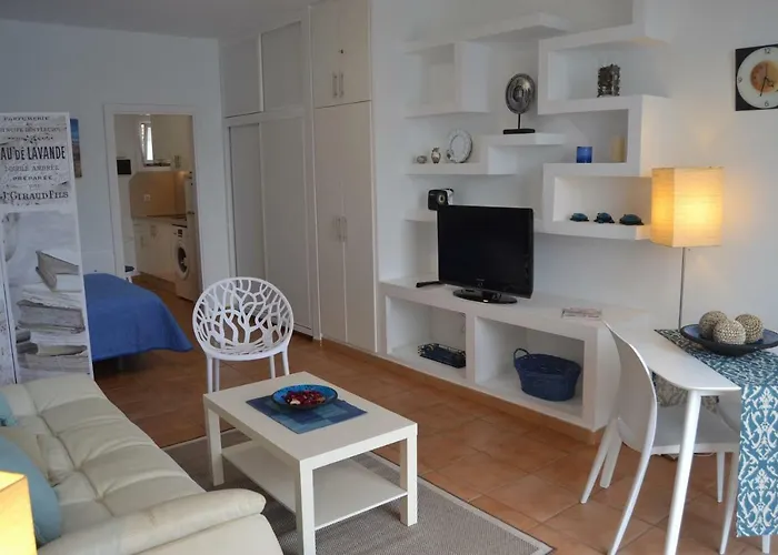 Vacacional Con Vistas Al Mar * Santa Cruz de Tenerife