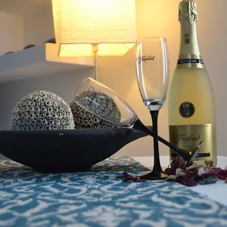 Vacacional Con Vistas Al Mar شقة