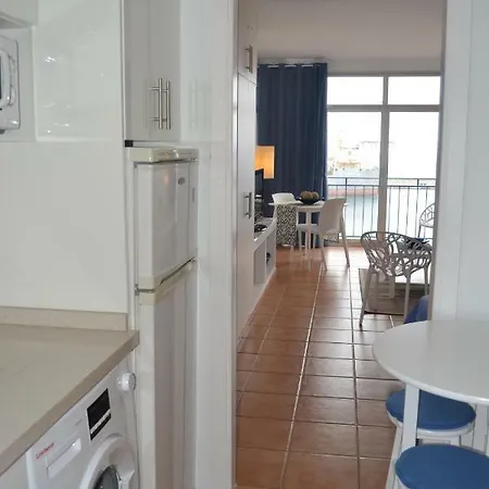 Vacacional Con Vistas Al Mar شقة سانتا كروز دي تينيريف