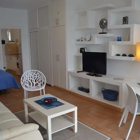 Vacacional Con Vistas Al Mar * سانتا كروز دي تينيريف