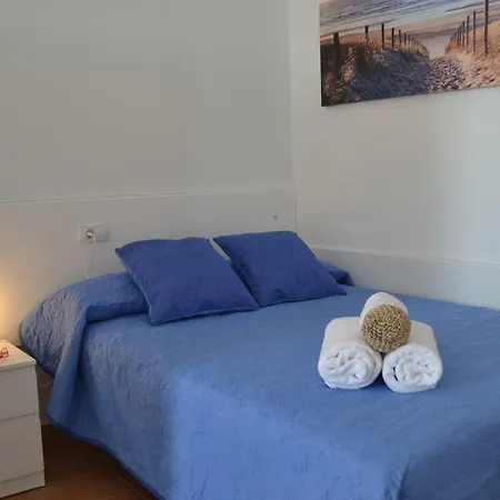 شقة Vacacional Con Vistas Al Mar سانتا كروز دي تينيريف