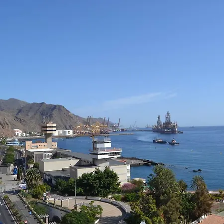 شقة Vacacional Con Vistas Al Mar