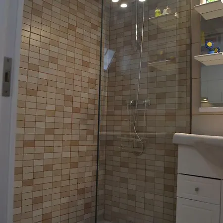 Vacacional Con Vistas Al Mar