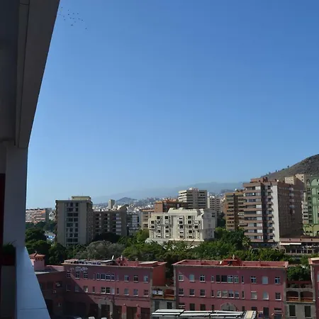 Vacacional Con Vistas Al Mar شقة سانتا كروز دي تينيريف