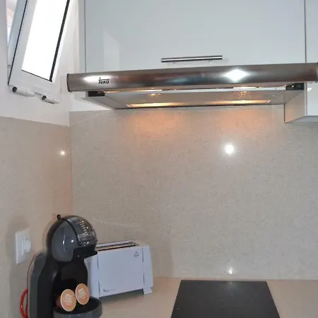 شقة Vacacional Con Vistas Al Mar سانتا كروز دي تينيريف