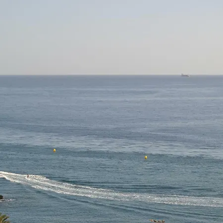 Vacacional Con Vistas Al Mar * サンタクルスデテネリフェ