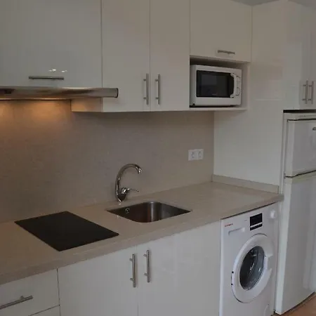 Vacacional Con Vistas Al Mar *