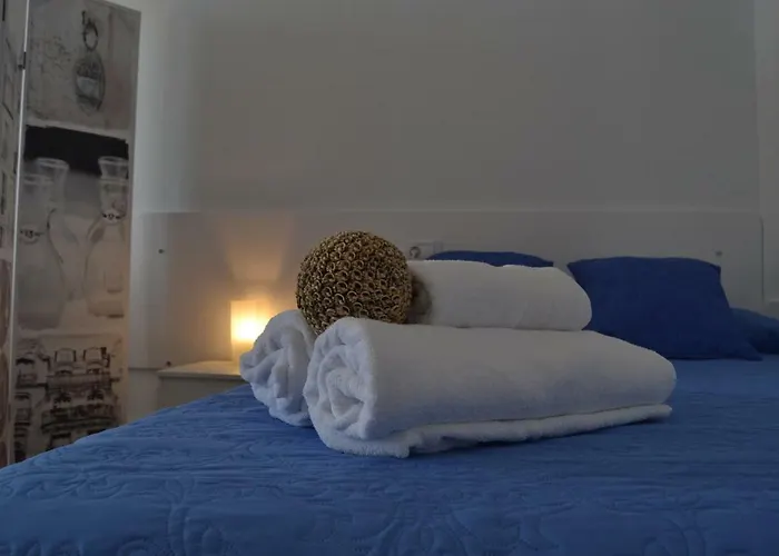 Appartement Vacacional Con Vistas Al Mar *
