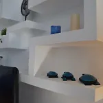 Vacacional Con Vistas Al Mar Apartment *