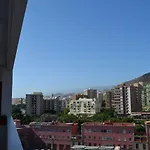 Vacacional Con Vistas Al Mar Apartment Santa Cruz de Tenerife