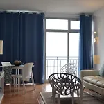 Vacacional Con Vistas Al Mar Apartment *